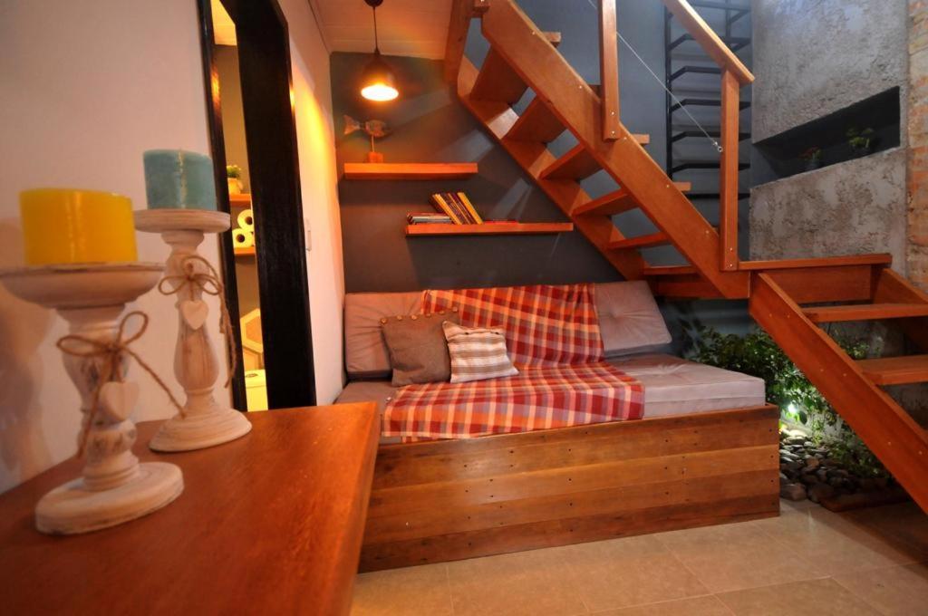 Ferienwohnung Pura Vida Chuy Exterior foto